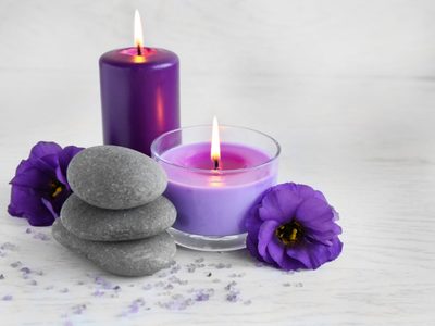 El poderoso ritual de Semana Santa para proteger tu hogar de las malas energías