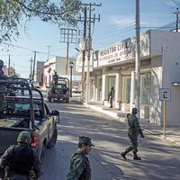 Tamaulipas: Huachicoleo y trata de personas en la cuna del Cártel del Golfo