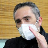 Andrés "Cuervo" Larroque, sobre Rodríguez Larreta: "es un político inteligente"