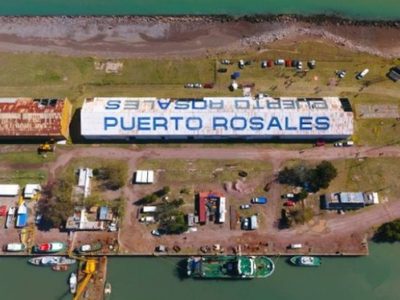 Nueva ruta para el shale: Australia gana peso en las exportaciones de Vaca Muerta