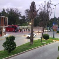 Nueve heridos tras intento de toma de planta de Cruz Azul en Hidalgo