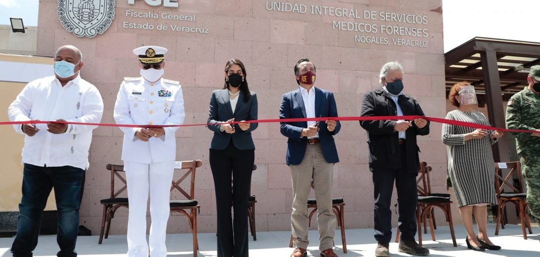 Veracruz gobierno