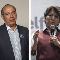 Delfina "robó" salarios en Texcoco para campañas, en lugar de procesarla FGR persigue opositores