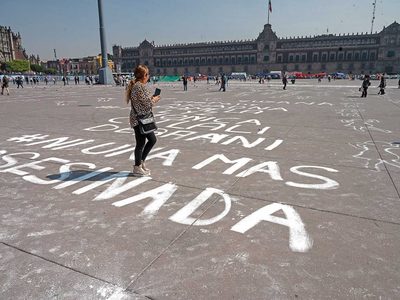 Informe de la CEM al Vaticano: En los mexicanos prevalecen el miedo, la angustia, la desesperación