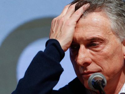 Espionaje ilegal: piden la indagatoria del secretario privado de Macri