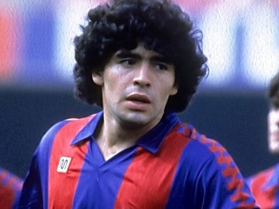El estadio español que fichó a Maradona hace 38 años: todo lo demás fue historia