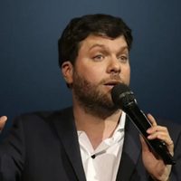 Guido Kaczka enfrentaría una nueva e importantísima baja en "Los 8 escalones"