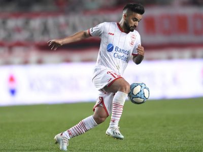 Huracán va por la hazaña en la Copa Sudamericana