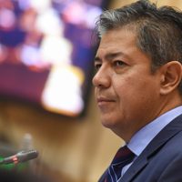 Figueroa: “Se baten récords de producción y de ingresos pero tenemos el 38% de los neuquinos pobres"