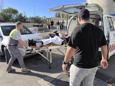 Israel, el Mossad y la paz en el Oriente Medio