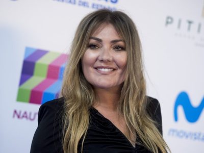 ¡Nostálgica! Amaia Montero recordó su época en La Oreja de Van Gogh con un posteo de Instagram