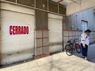 Extorsiones y cobro por derecho de piso aumentan en tres alcaldías de CDMX: Canaco