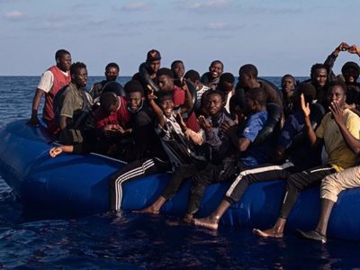 Los 27 certifican su acuerdo para desbloquear la reforma de la política migratoria común