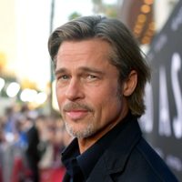 Dio vuelta la página: según un medio estadounidense, Brad Pitt estaría nuevamente en pareja