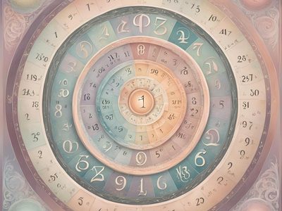 Fin de semana del 6 y 7 de diciembre: la numerología del equilibrio