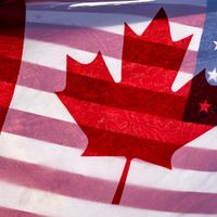 Trudeau anuncia aranceles a las importaciones de EU ante la "guerra comercial" de Trump