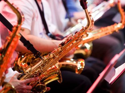 Llega el Festival de Jazz a Viedma