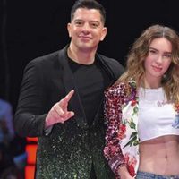 ¡Oficialicen ya! Belinda y Yahir ya no se ocultan ¡y el amor explota por todos lados!