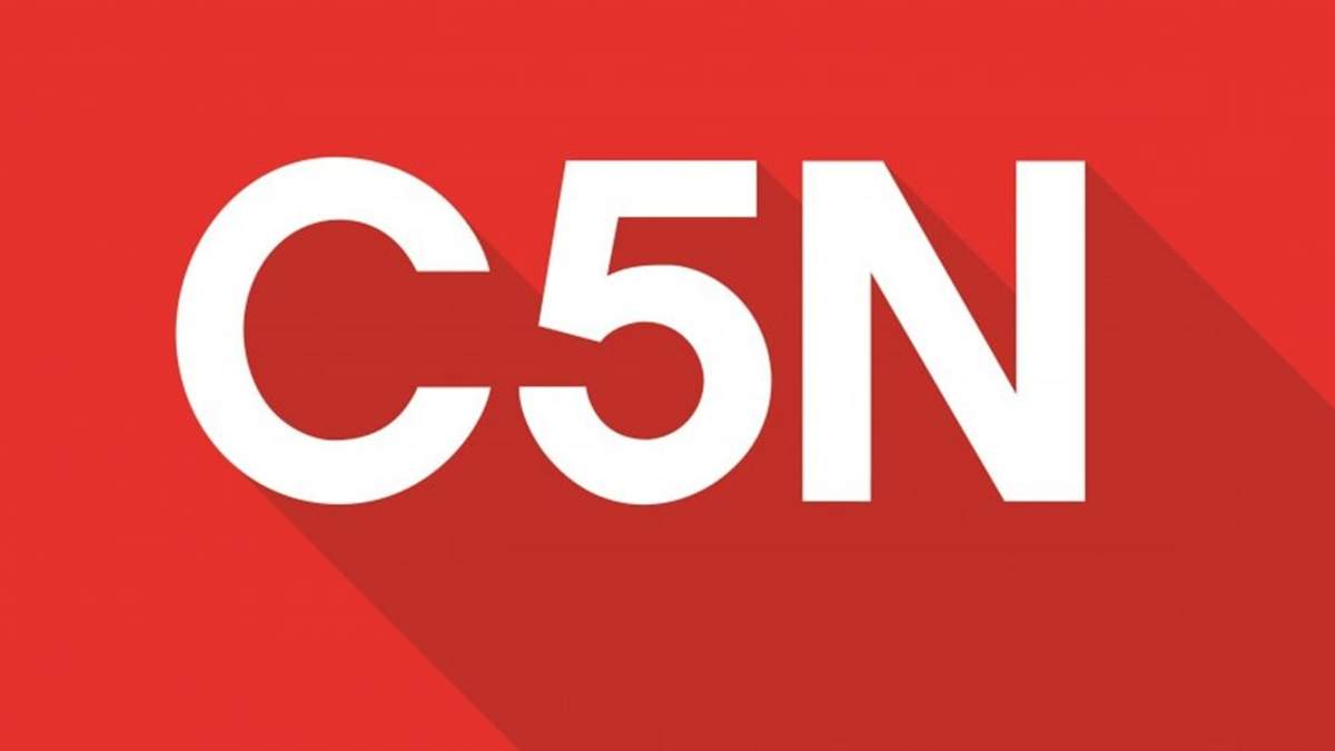 C5N. Fuente: (X)