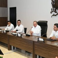 Activan nuevo plan de austeridad en Campeche