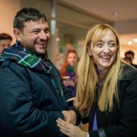 Grabois: “El próximo presidente tiene que garantizar la libertad de Cristina"