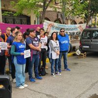 Judiciales sin respuesta: se profundiza el conflicto con el Tribunal Superior de Justicia