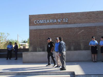 Encontraron a Estela Castro: la mujer desaparecida en Centenario estaba en buen estado de salud