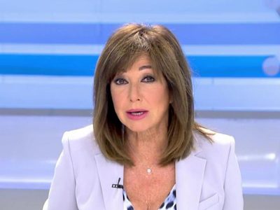 Ana Rosa Quintana se enfrenta con su entrevista más polémica: "Quise ser amable"