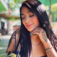 “Es absurdo que digan que vendo drogas”: tiktokera Yulissa se defiende ante proceso en su contra