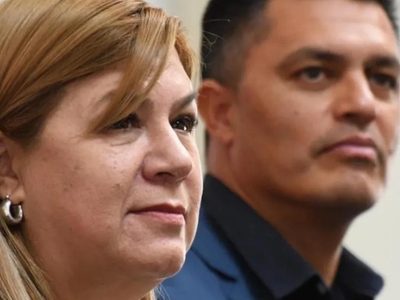 Escándalo en la Legislatura: confirman el juicio para el ex coordinador Pablo Ruiz