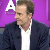 Alessandro Lequio aseguró que la familia de Ana Soria conspiró contra Enrique Ponce