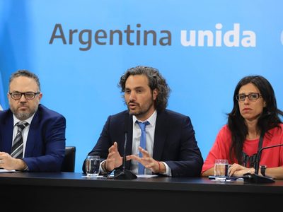 El Gobierno aplicó una millonaria multa a seis empresas por incumplimientos