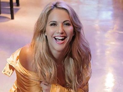 Flor Vigna ya encontró quién le dé amor y del bueno, ¡no es Nicolás Occhiato!
