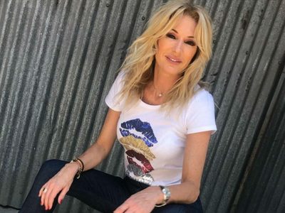 Una faceta muy diferente: el nuevo proyecto de Yanina Latorre