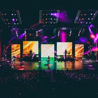 Siddhartha, indie rock y melancolía en el Auditorio Nacional