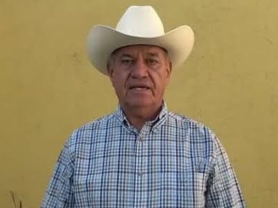 Secuestran al alcalde electo de Penjamillo, Michoacán