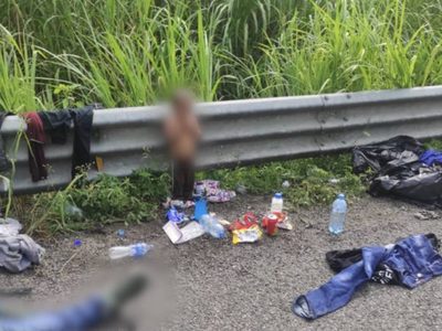 La CNDH ordena al INM y al DIF de Chiapas reparar el daño a menores migrantes