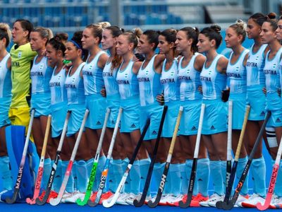 Las Leonas rugirán en "La Chacra"