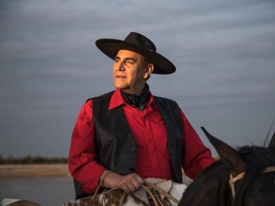 Lo que todos esperaban: el Chaqueño Palavecino recibió la mejor noticia y emocionó a sus fans