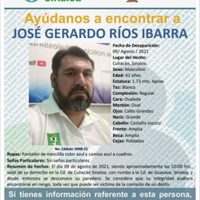 Grupo armado “levanta” a dirigente del PVEM en Guasave