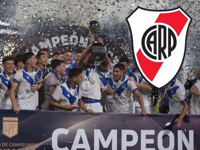 Mientras esperan por Leo Fernández: la joya del fútbol argentino que está en la órbita de River