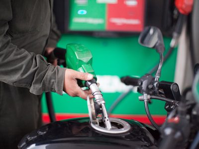 Coparmex pide a autoridades del sector energético erradicar el "huachicol fiscal"