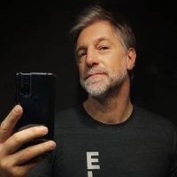 "En la tele no se resuelve nada": Horacio Cabak reveló cómo es la relación actual con su esposa