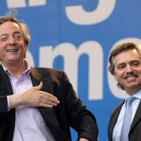 El emotivo mensaje de Alberto Fernández a 11 años del fallecimiento de Néstor Kirchner