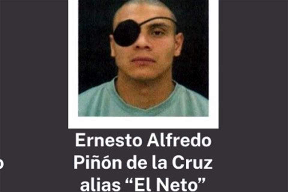 Líder criminal