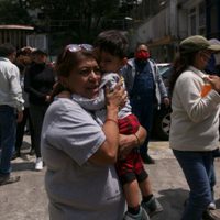 La triste coincidencia histórica del terremoto que afectó recientemente a México