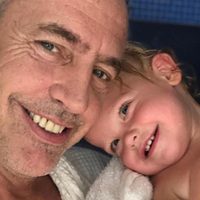 ¡Ejemplar! Marley habló de la educación de Mirko y emocionó a todos "Que respete a..."