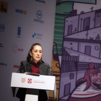 Sheinbaum defiende labor de la FGJCDMX en caso Línea 12: optó por justicia reparatoria