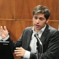 La provincia de Buenos Aires confirmó que no podrá pagar una deuda que vencía el 26 de enero