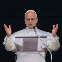 Papa León XIV llama a la paz: "No podemos permanecer en silencio ante el sufrimiento"
